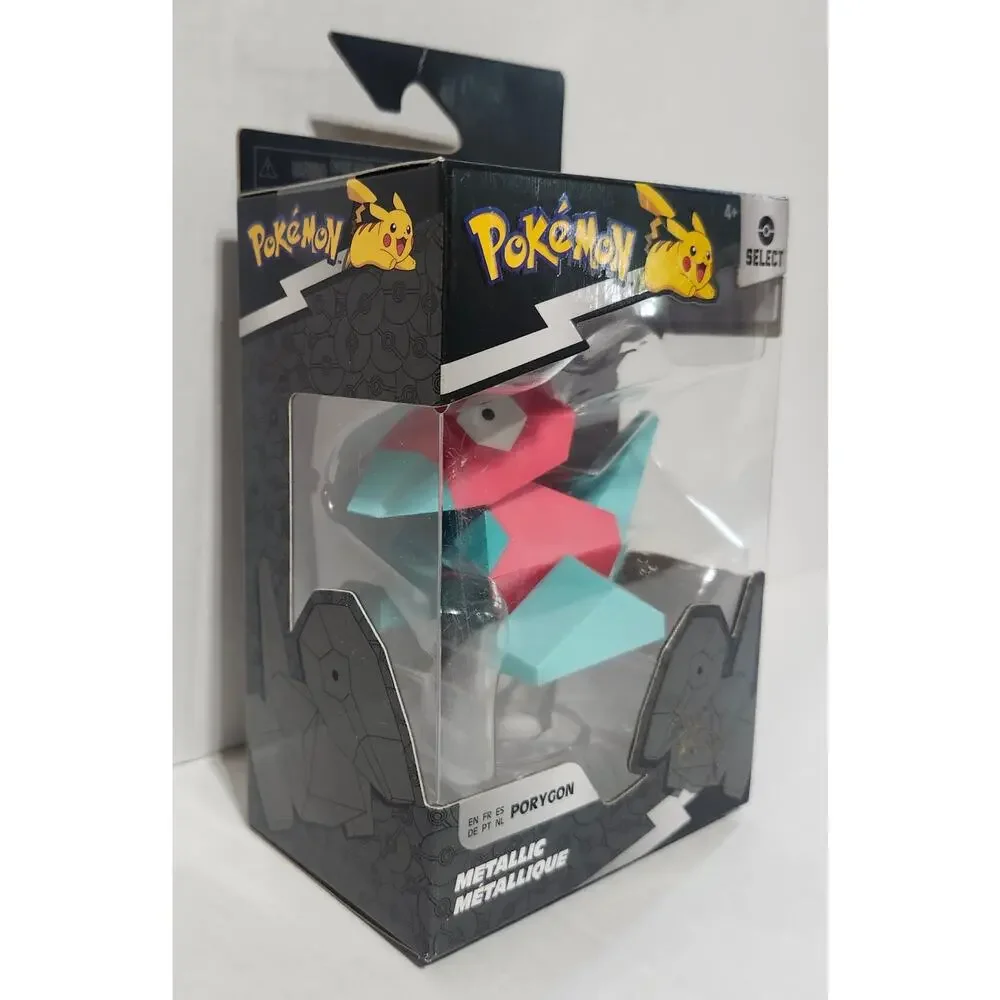 Pokemon pokémon select